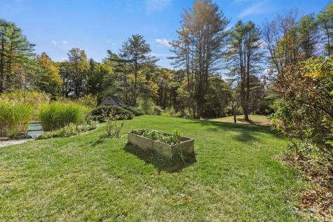 531 Ledge Road Yarmouth ME 04096