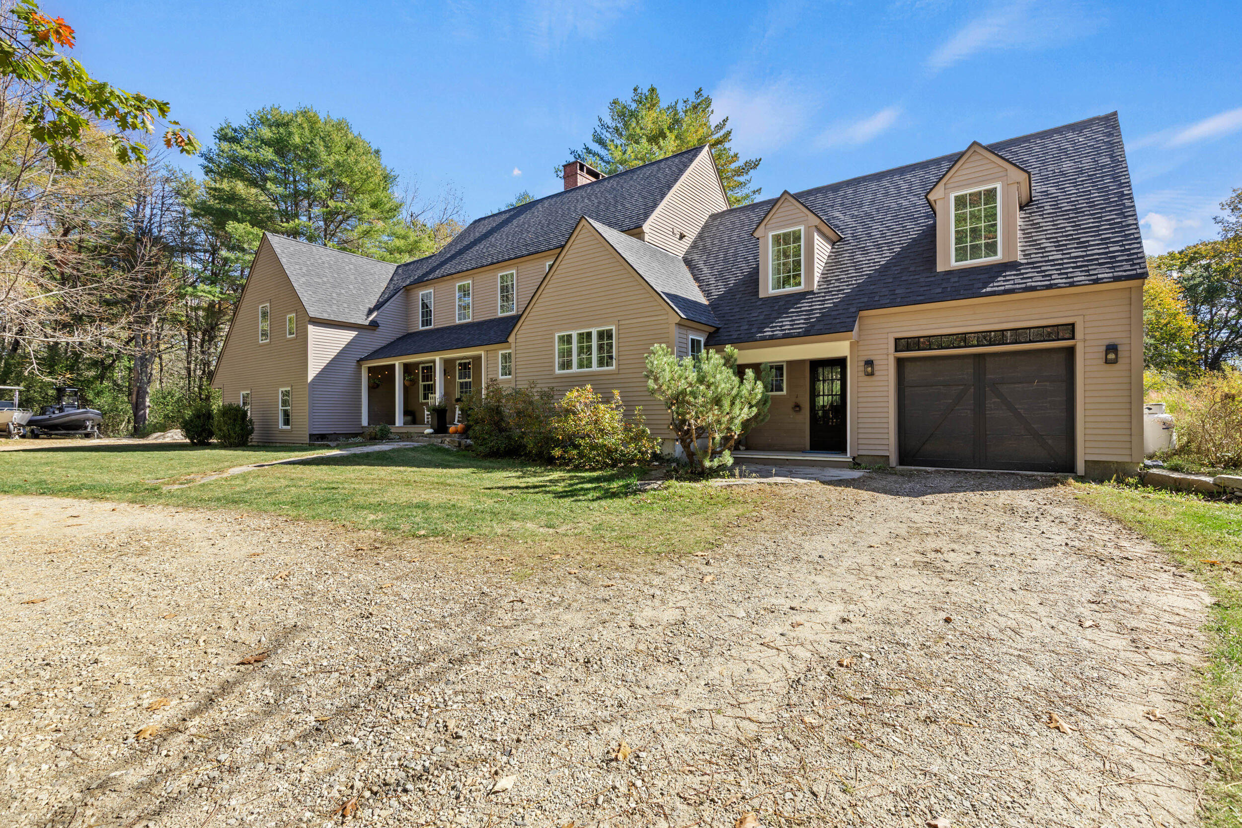 531 Ledge Road Yarmouth ME 04096