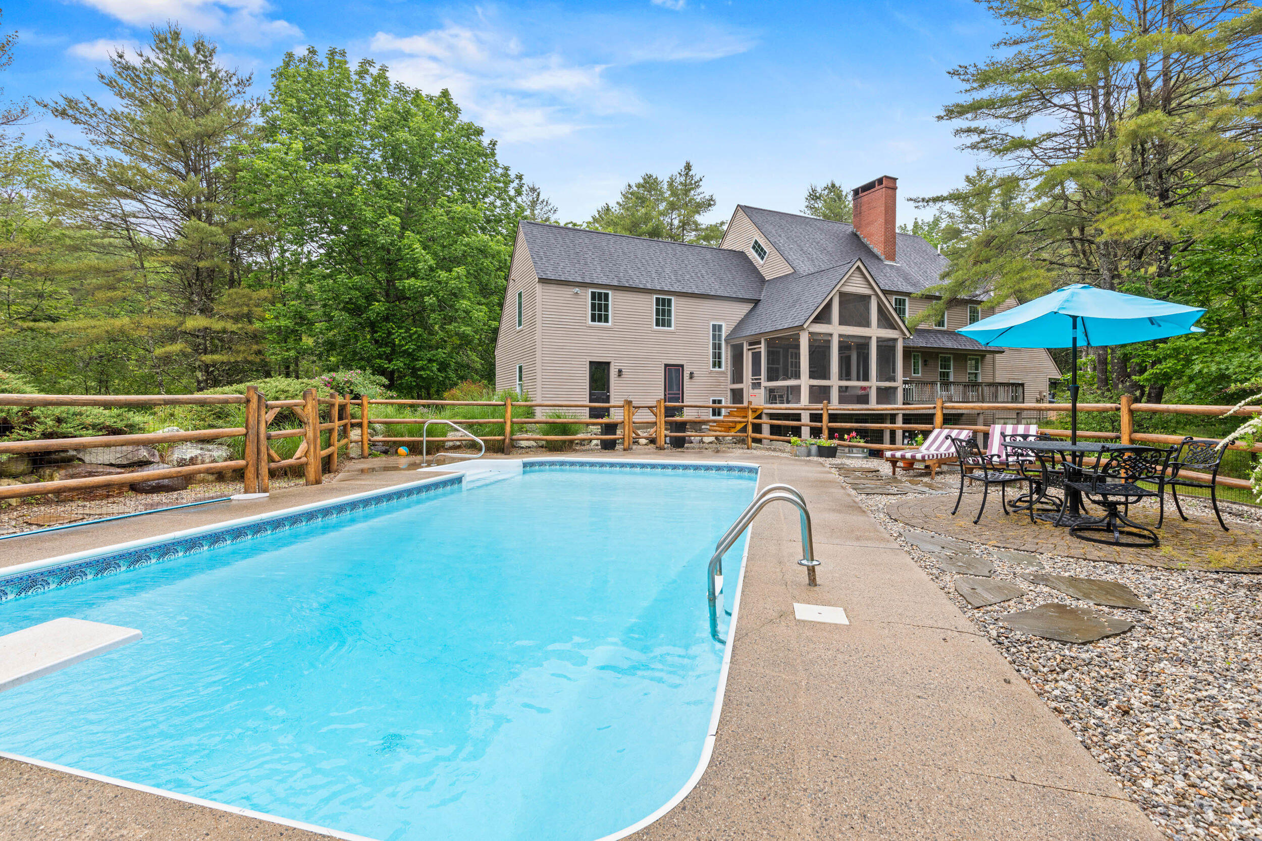 531 Ledge Road Yarmouth ME 04096