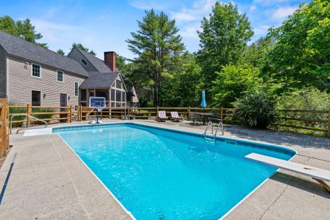 531 Ledge Road Yarmouth ME 04096