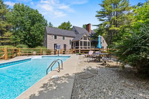 531 Ledge Road Yarmouth ME 04096
