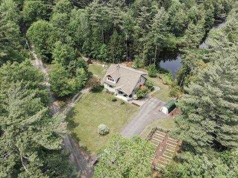 15 Brookview Drive Bucksport ME 04416