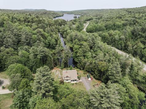 15 Brookview Drive Bucksport ME 04416
