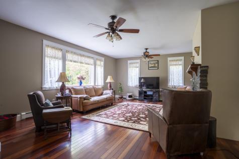 15 Brookview Drive Bucksport ME 04416