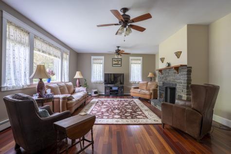 15 Brookview Drive Bucksport ME 04416