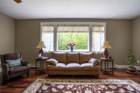 15 Brookview Drive Bucksport ME 04416