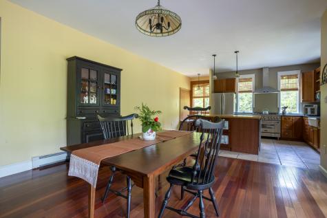 15 Brookview Drive Bucksport ME 04416