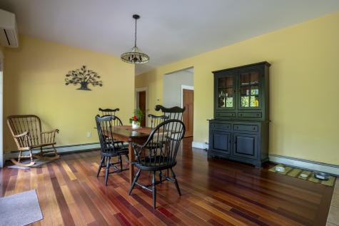 15 Brookview Drive Bucksport ME 04416