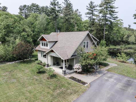15 Brookview Drive Bucksport ME 04416