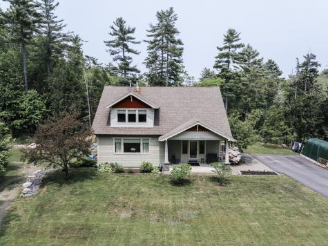 15 Brookview Drive Bucksport ME 04416