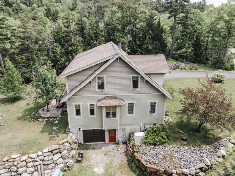 15 Brookview Drive Bucksport ME 04416