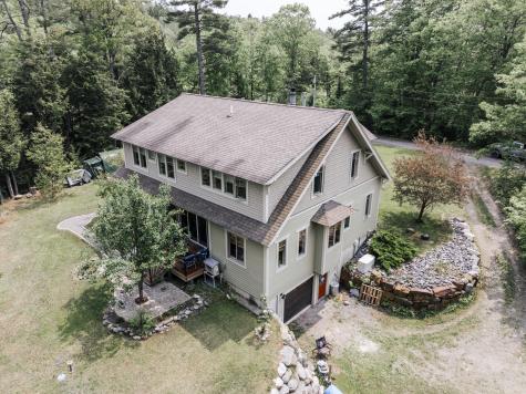15 Brookview Drive Bucksport ME 04416