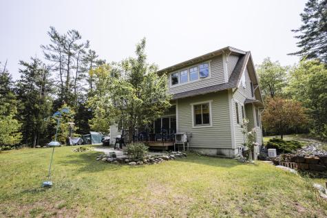 15 Brookview Drive Bucksport ME 04416