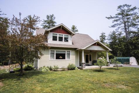 15 Brookview Drive Bucksport ME 04416