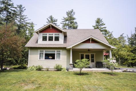 15 Brookview Drive Bucksport ME 04416