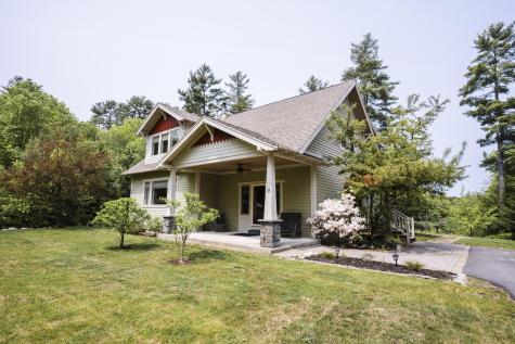 15 Brookview Drive Bucksport ME 04416