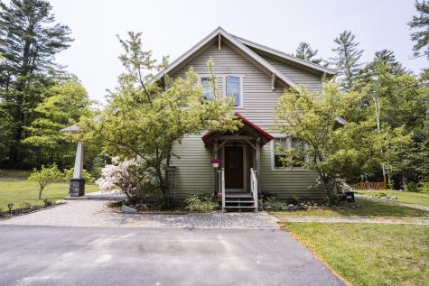 15 Brookview Drive Bucksport ME 04416