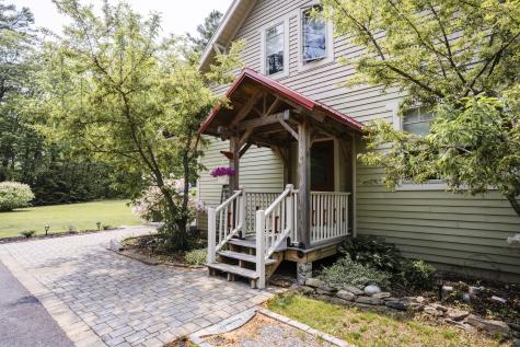 15 Brookview Drive Bucksport ME 04416
