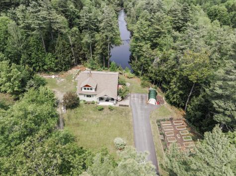 15 Brookview Drive Bucksport ME 04416