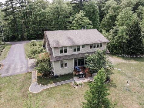 15 Brookview Drive Bucksport ME 04416