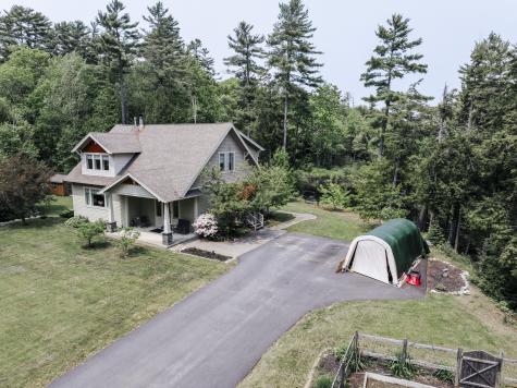 15 Brookview Drive Bucksport ME 04416
