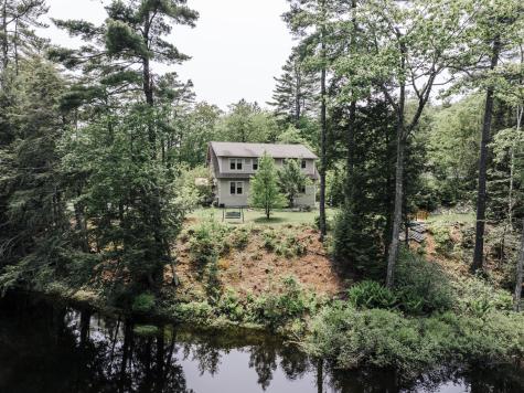 15 Brookview Drive Bucksport ME 04416