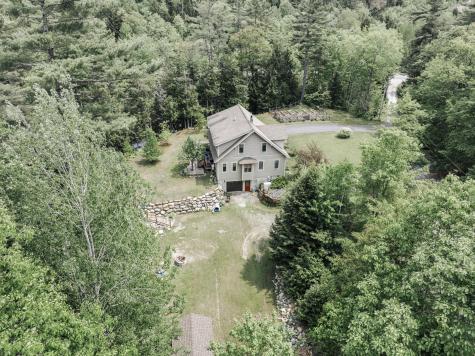 15 Brookview Drive Bucksport ME 04416