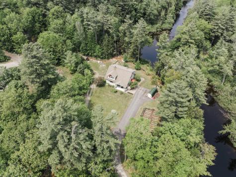 15 Brookview Drive Bucksport ME 04416