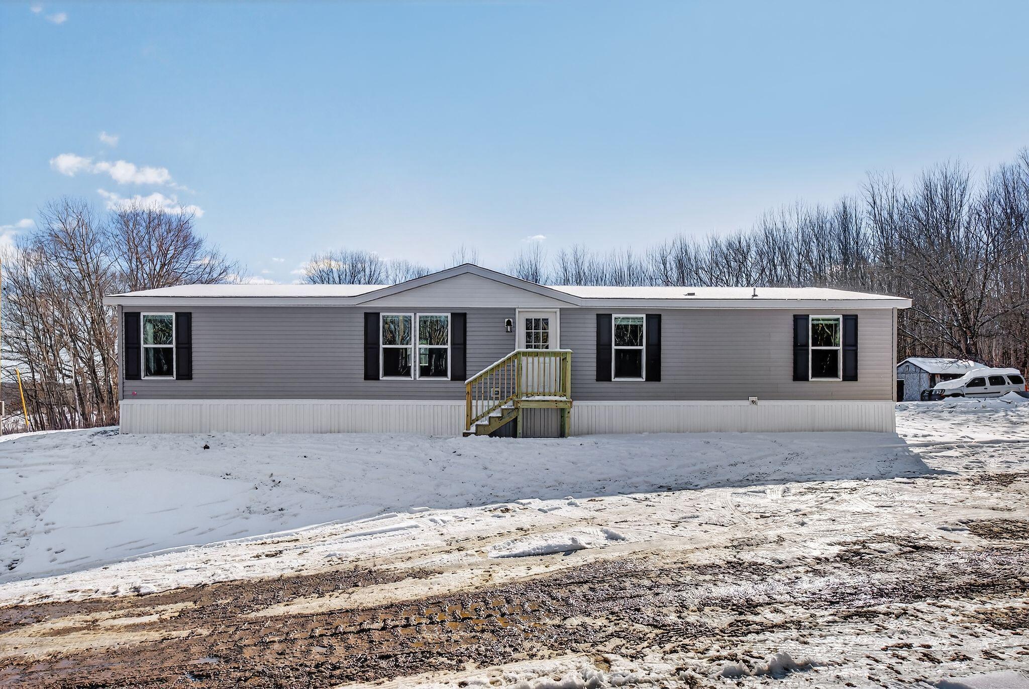 298 Brown Road Richmond ME 04357