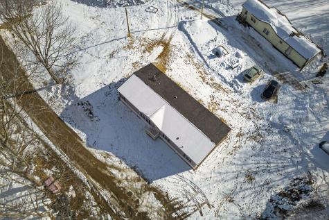 298 Brown Road Richmond ME 04357