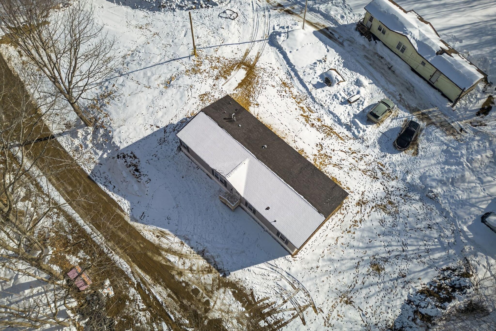 298 Brown Road Richmond ME 04357