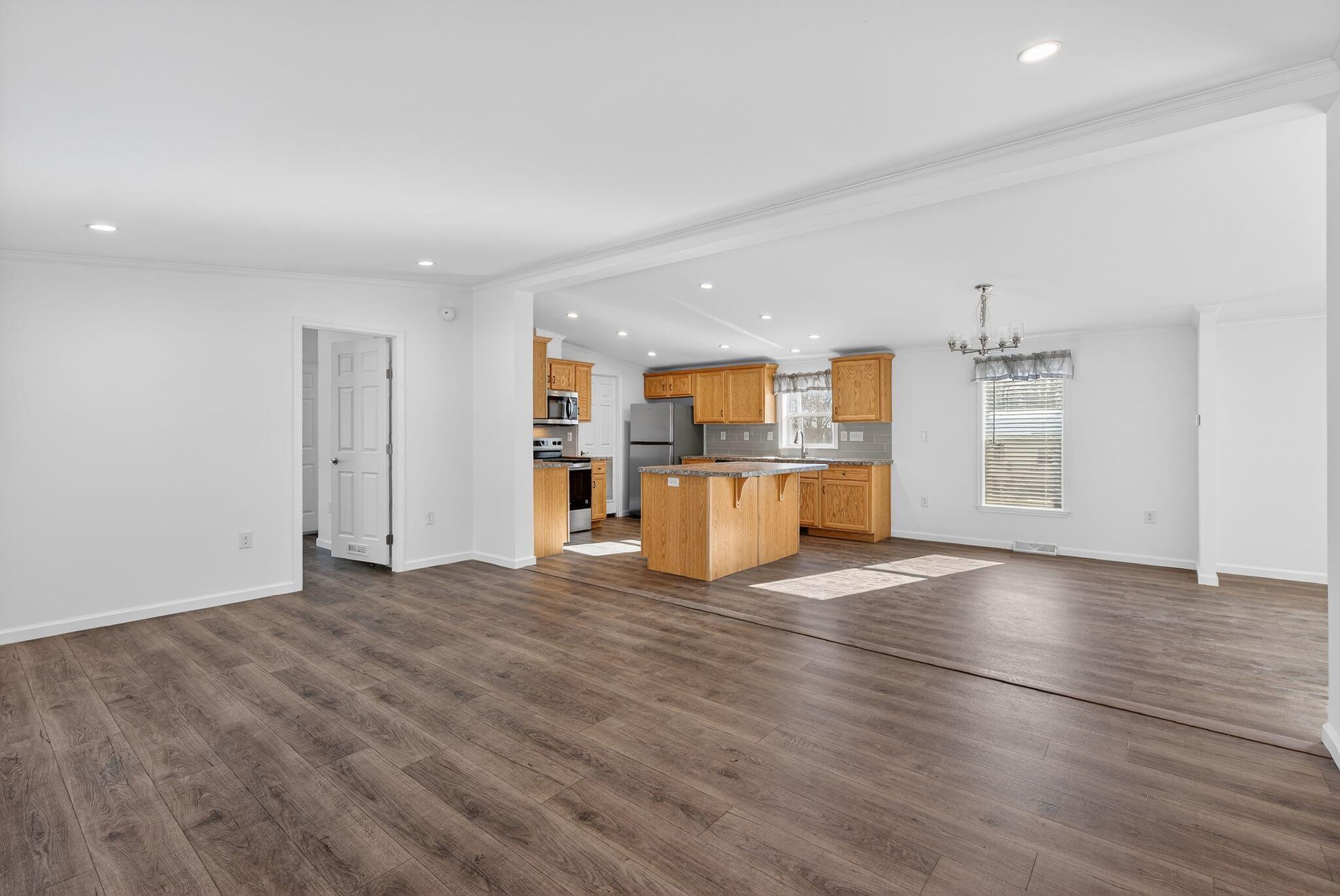 298 Brown Road Richmond ME 04357