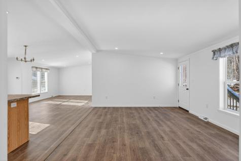 298 Brown Road Richmond ME 04357