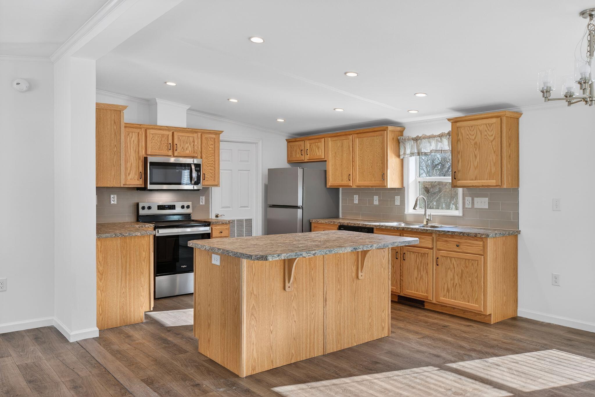 298 Brown Road Richmond ME 04357