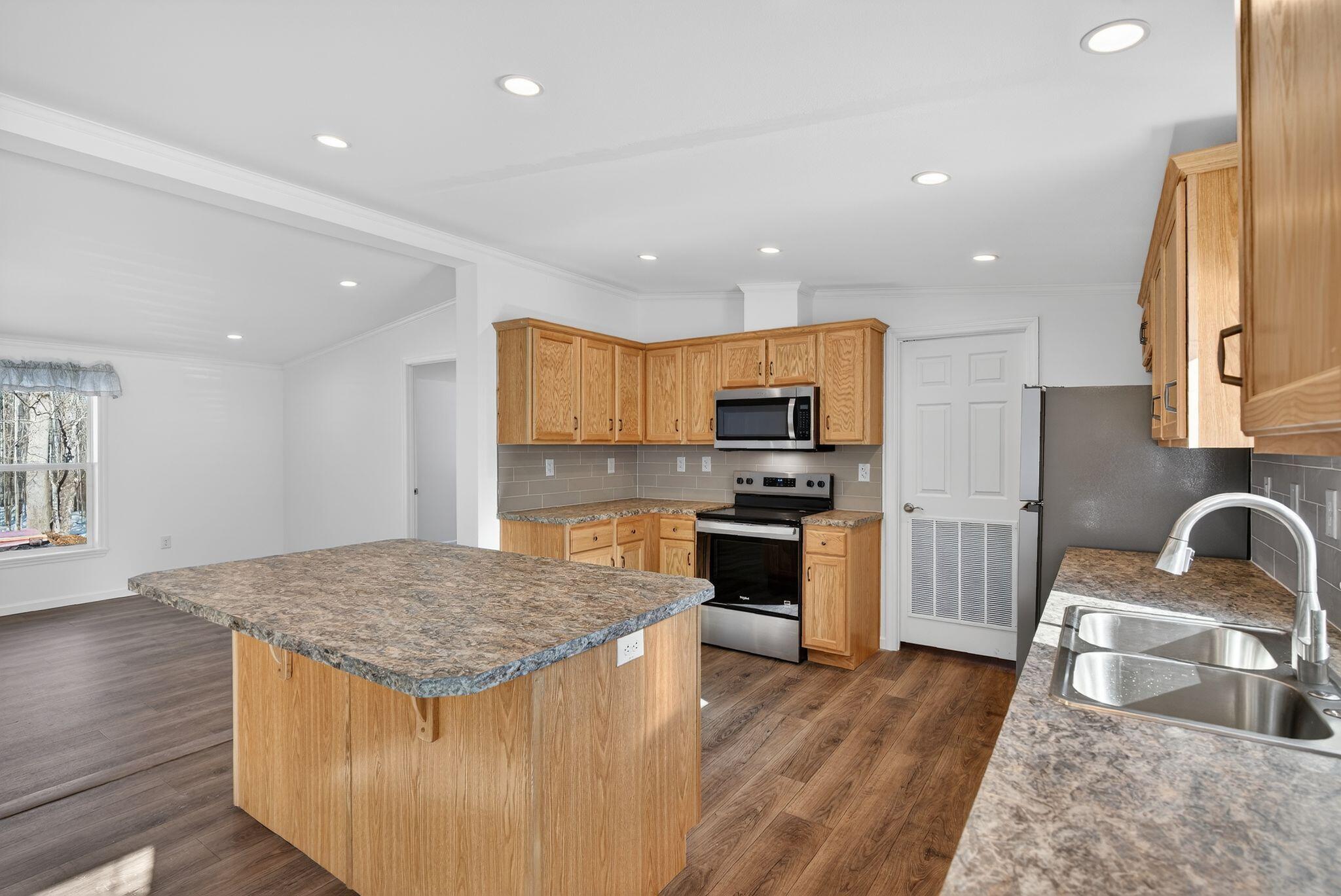 298 Brown Road Richmond ME 04357