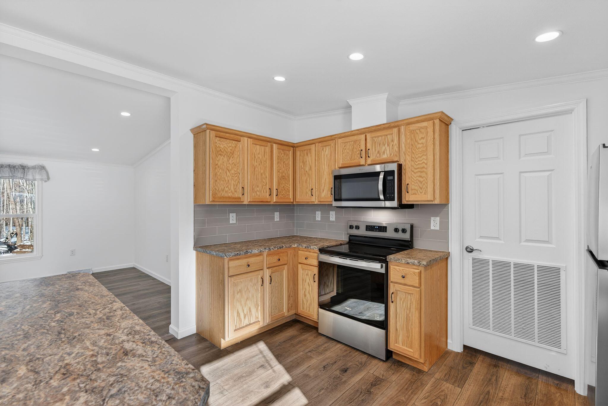 298 Brown Road Richmond ME 04357