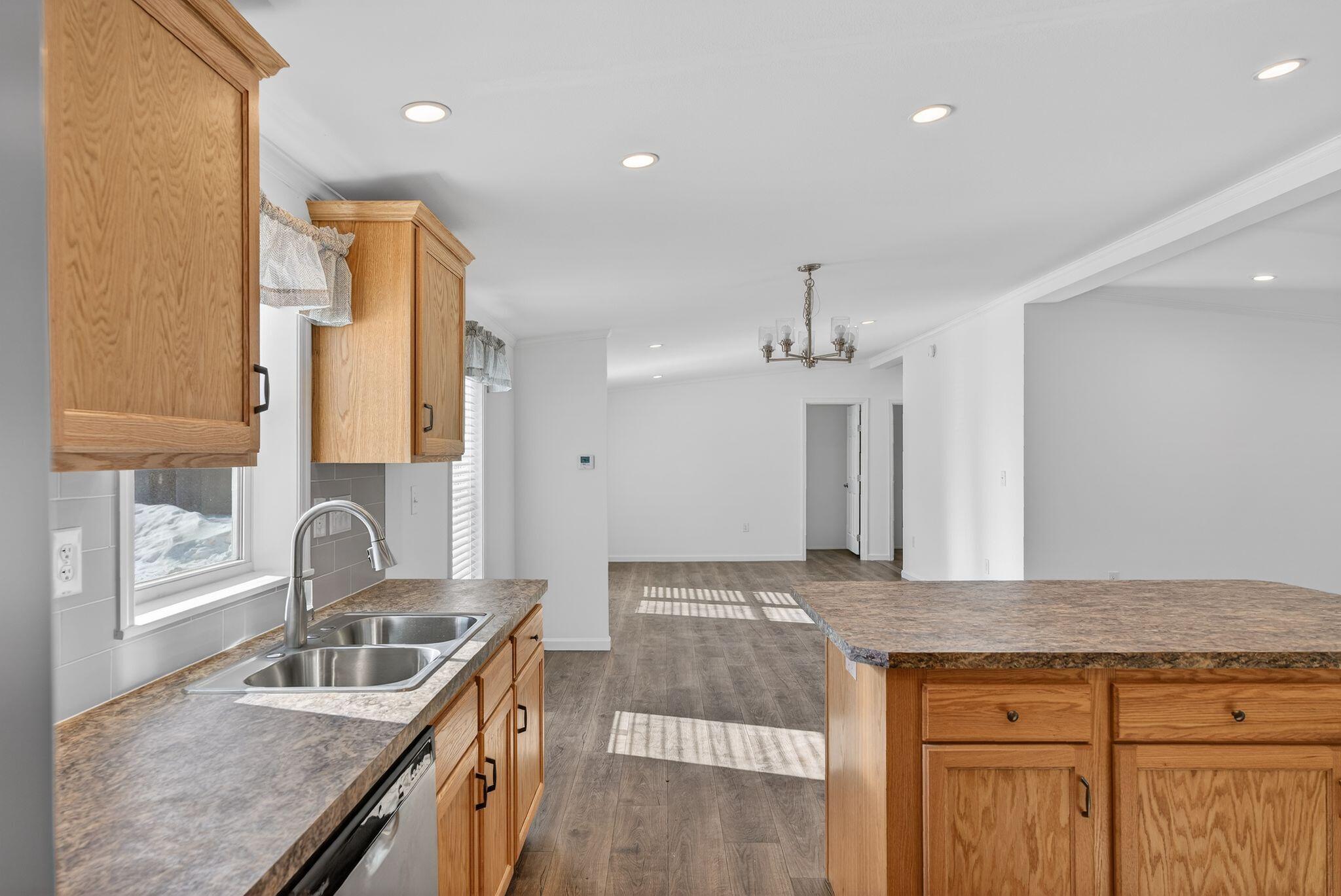 298 Brown Road Richmond ME 04357