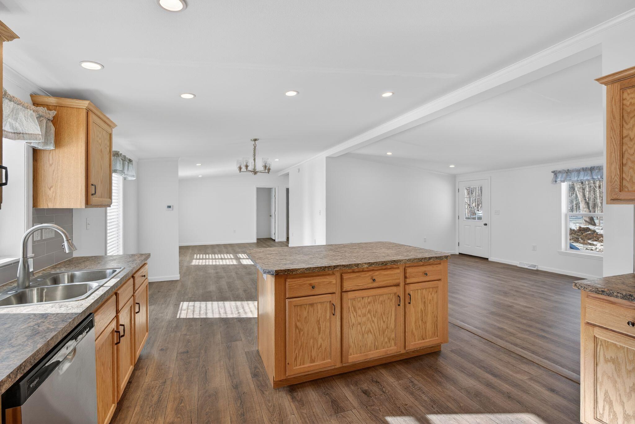 298 Brown Road Richmond ME 04357