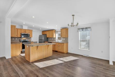 298 Brown Road Richmond ME 04357