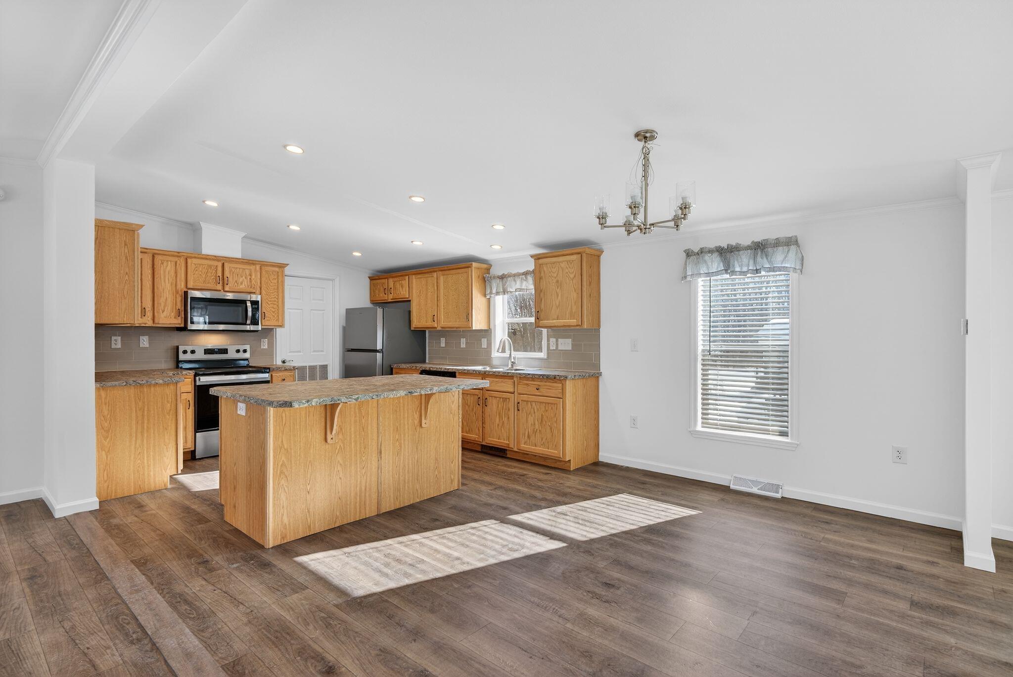 298 Brown Road Richmond ME 04357