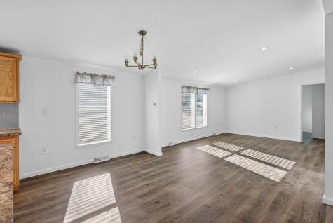 298 Brown Road Richmond ME 04357