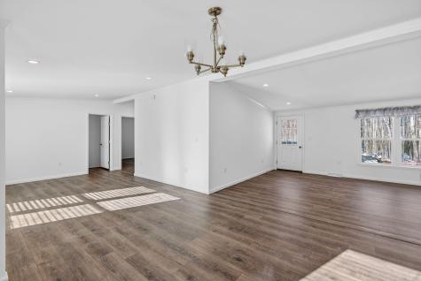 298 Brown Road Richmond ME 04357