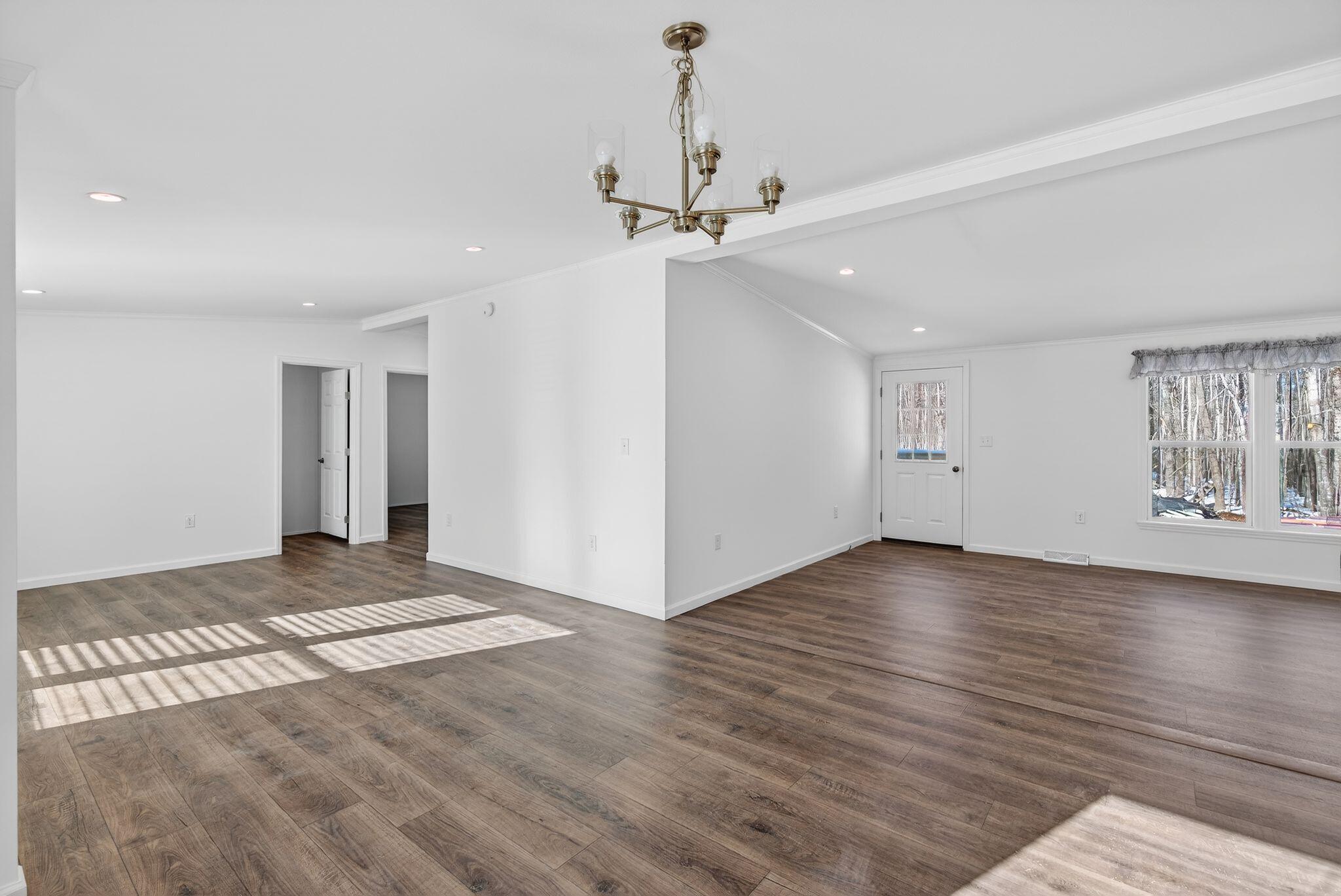 298 Brown Road Richmond ME 04357