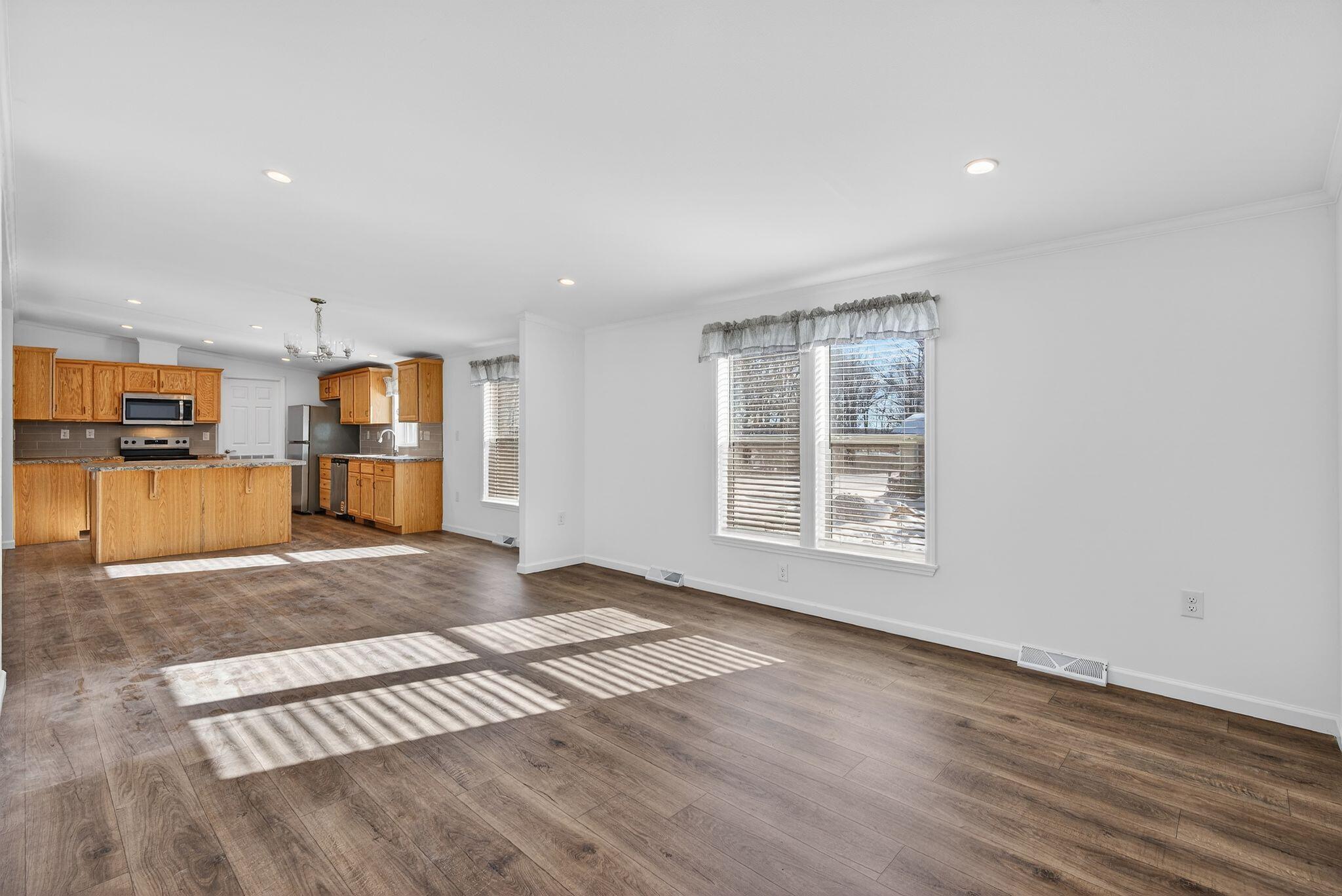 298 Brown Road Richmond ME 04357