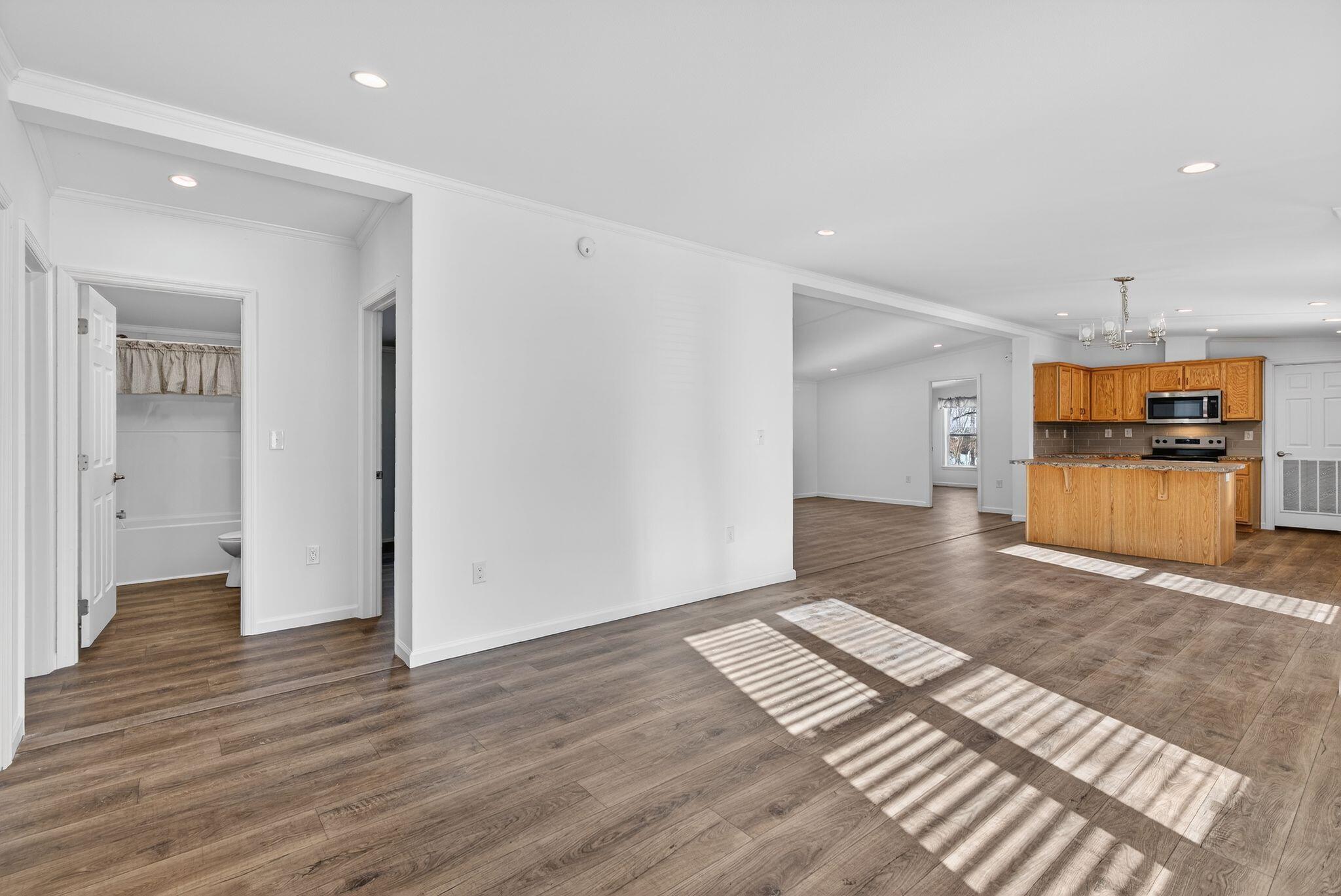 298 Brown Road Richmond ME 04357