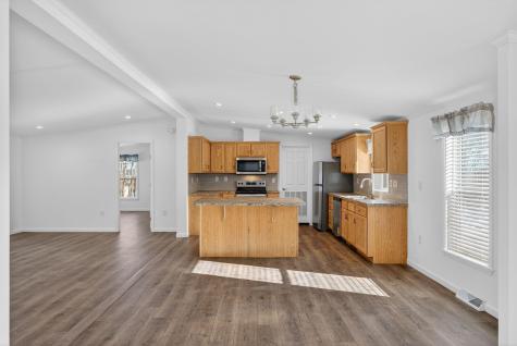 298 Brown Road Richmond ME 04357