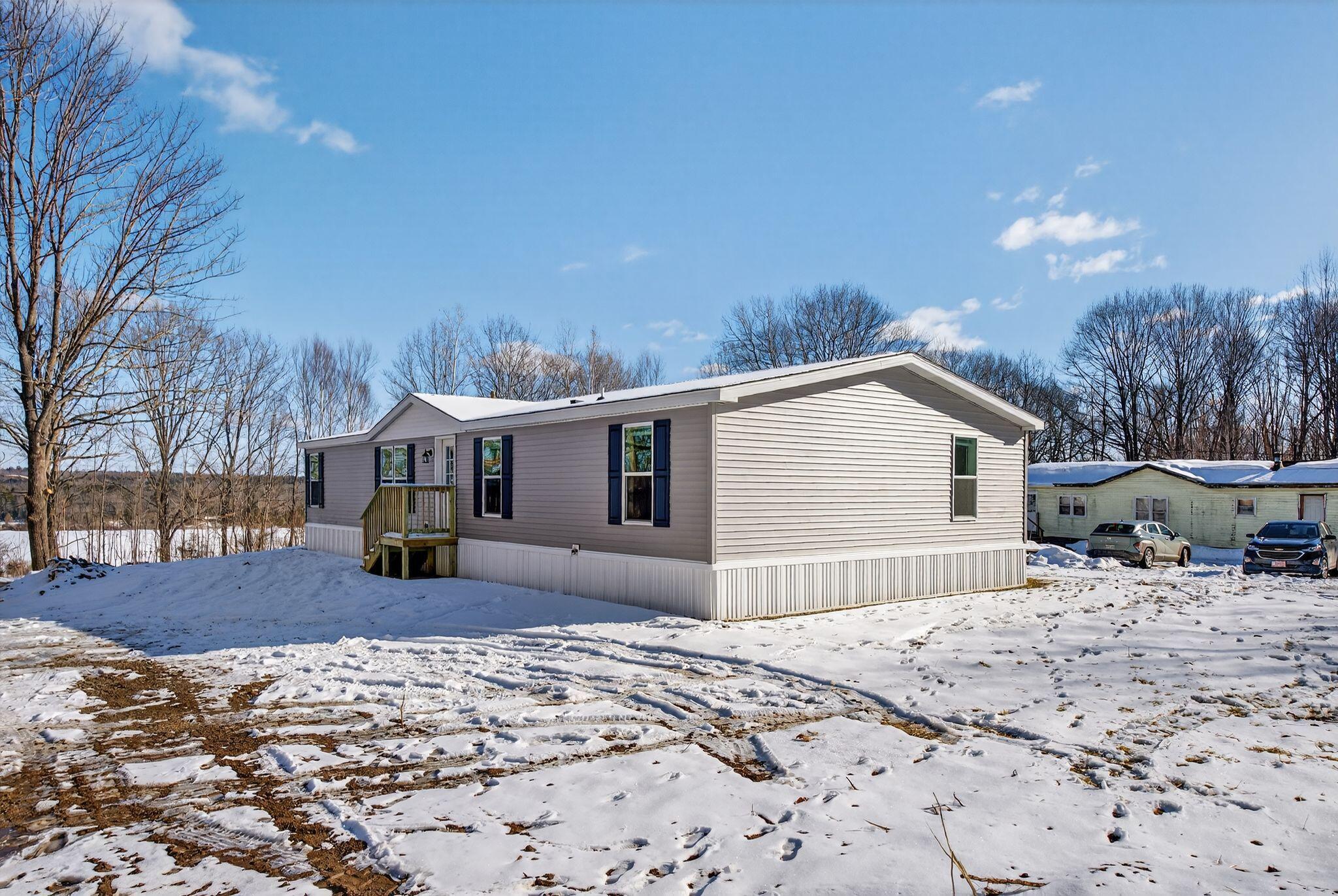 298 Brown Road Richmond ME 04357