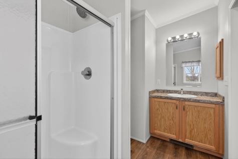 298 Brown Road Richmond ME 04357