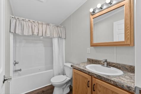 298 Brown Road Richmond ME 04357