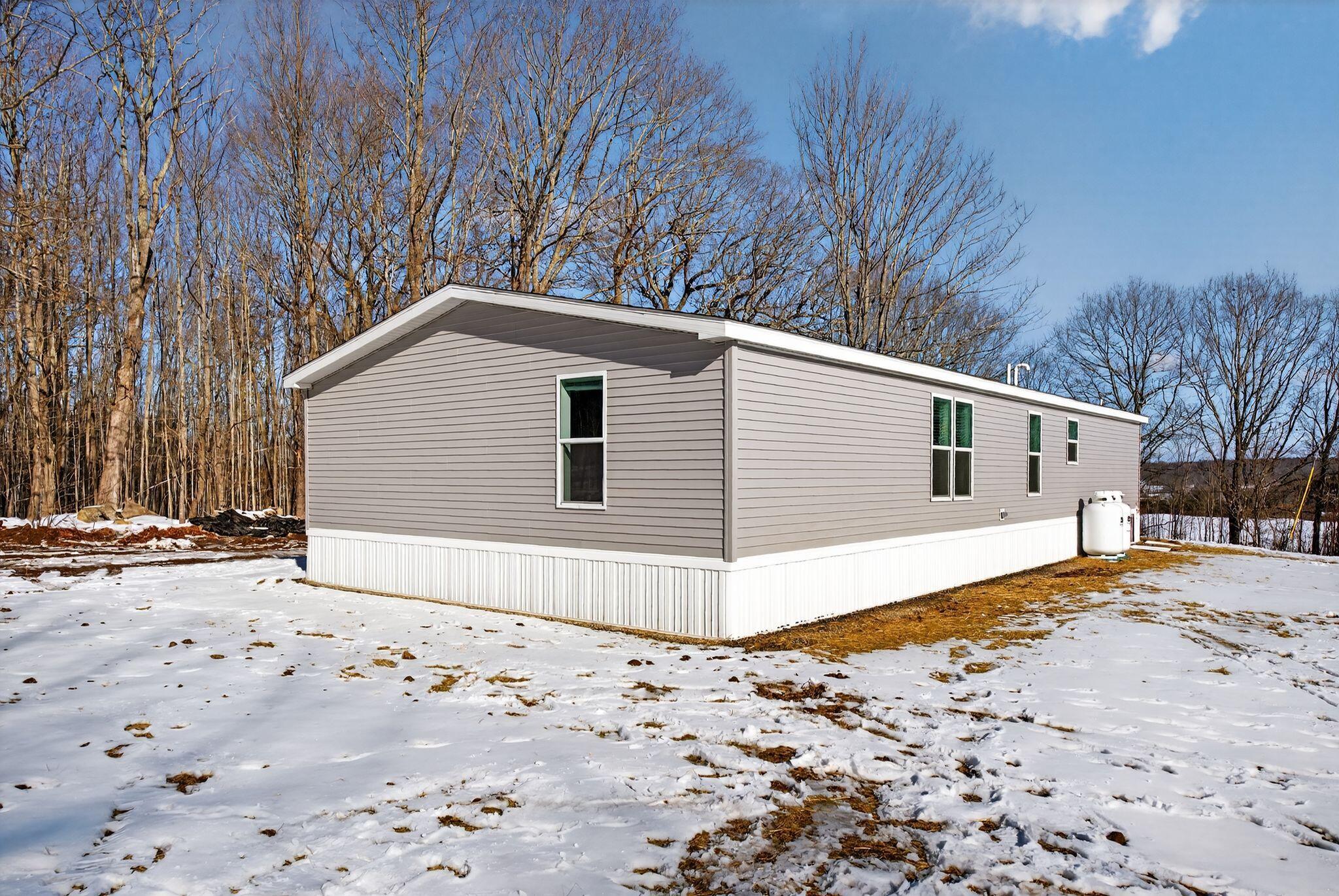 298 Brown Road Richmond ME 04357